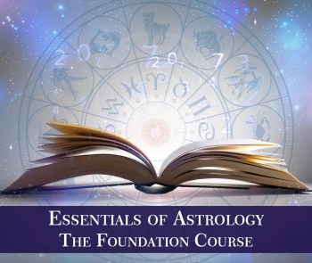 Essentials of Astrology – The Foundation Course