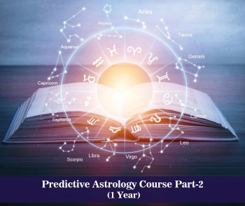 Predictive Astrology Course Part-2 (1 Year) (1)