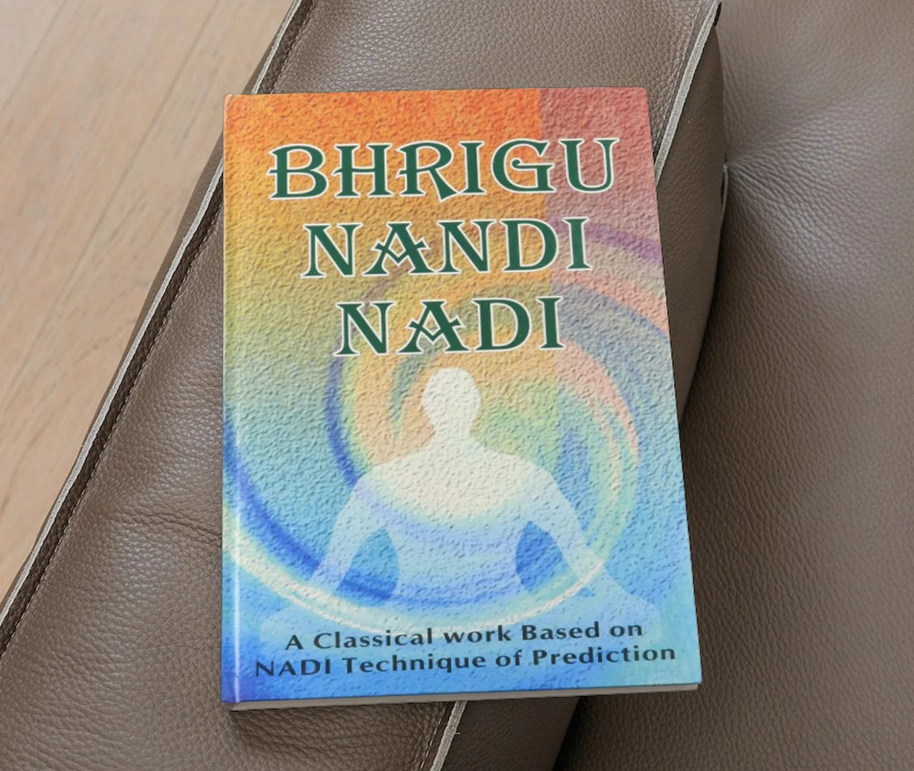 Bhrigu Nandi Nadi: A Classical Work Based on NADI Technique of Prediction
